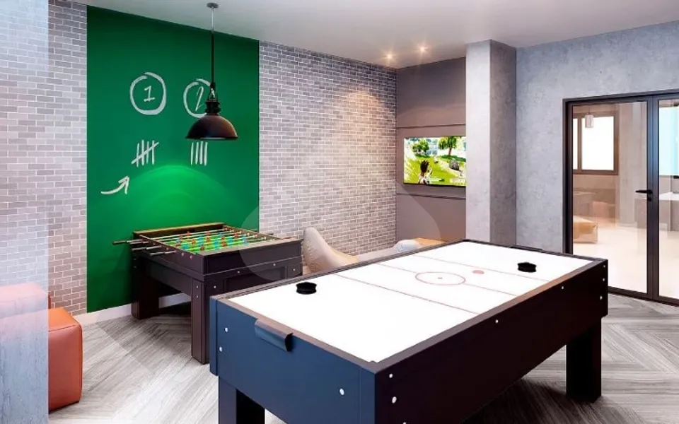 AR Planalto - Apartamento com 79,01 m², em Planalto Paulista — foto 8