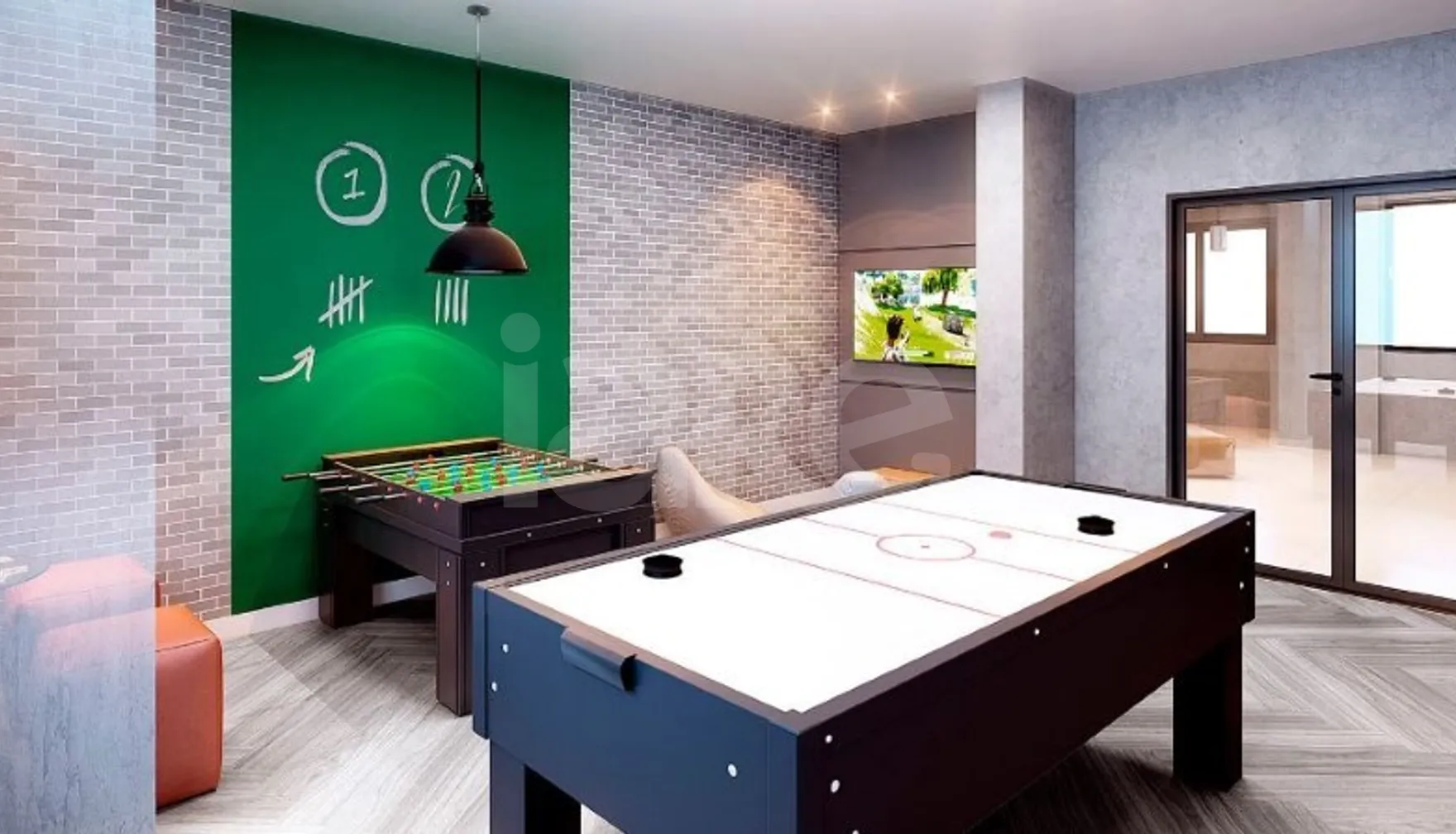 AR Planalto - Apartamento com 79,01 m², em Planalto Paulista — foto 8