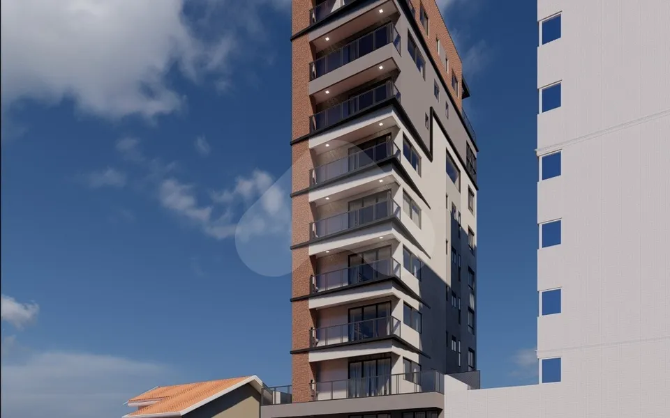 Brava 22 - Apartamento com 174,12 m², em Praia Brava de Itajaí — foto 6