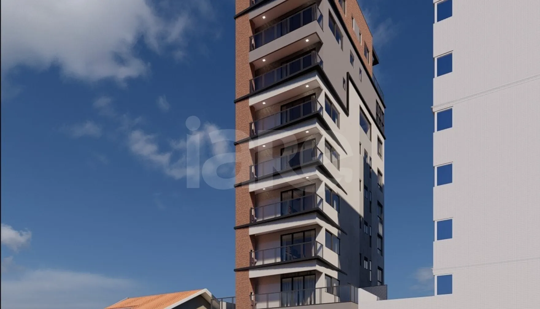 Brava 22 - Apartamento com 174,12 m², em Praia Brava de Itajaí — foto 12