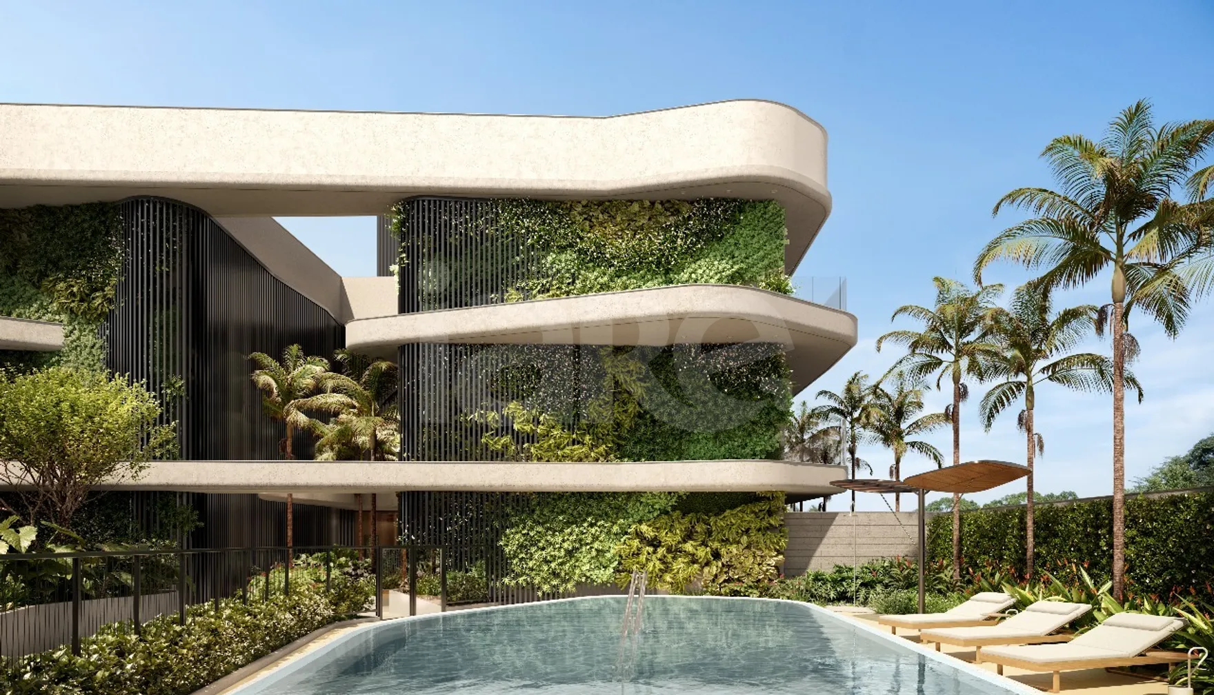Ená - Garden com 579,09 m², em Praia do Estaleiro — foto 13