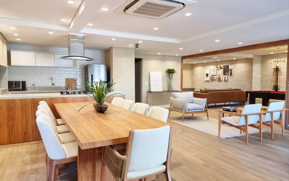 Aris - Apartamento com 112,33 m², em Três Figueiras — foto 27