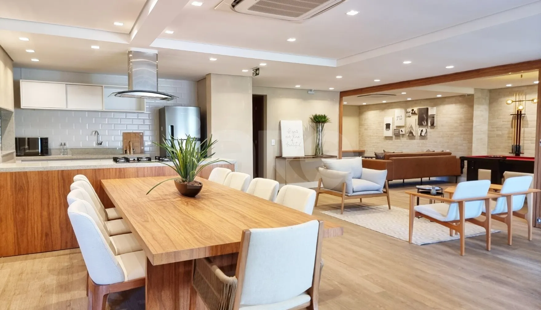 Aris - Garden com 195,79 m², em Três Figueiras — foto 34