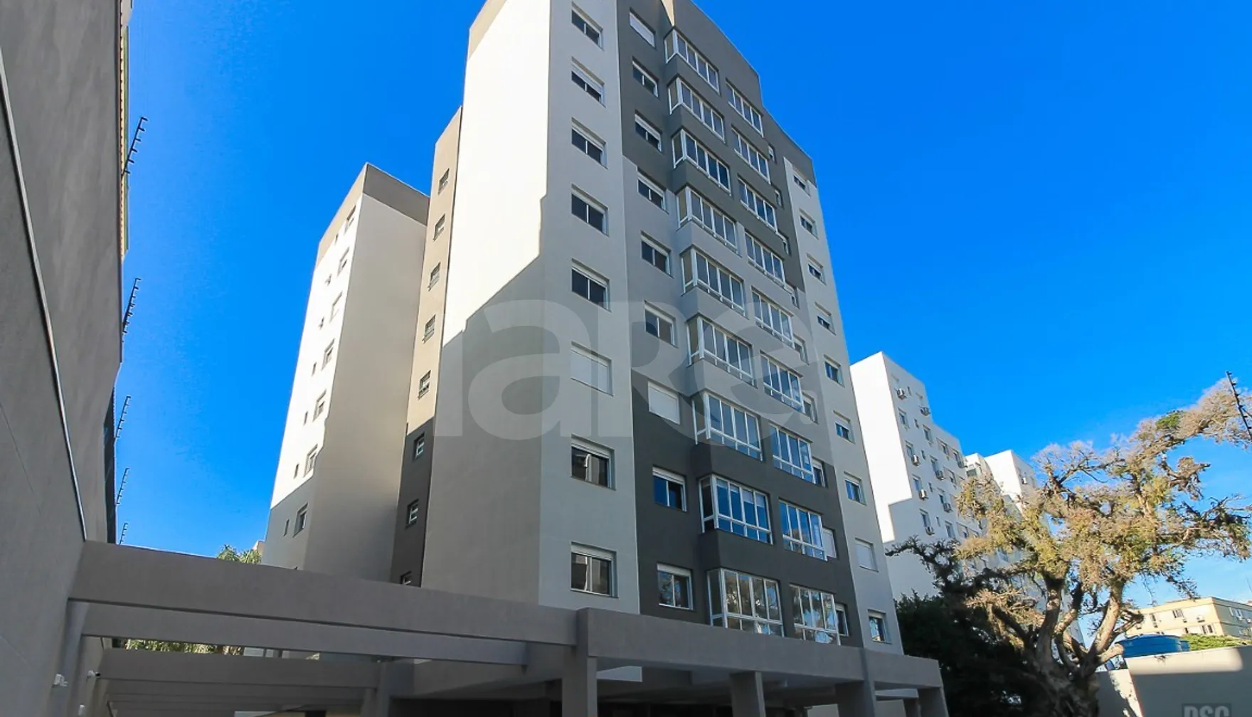 Saint Moritz Residence - Apartamento com 71,45 m², em Petrópolis — foto 22