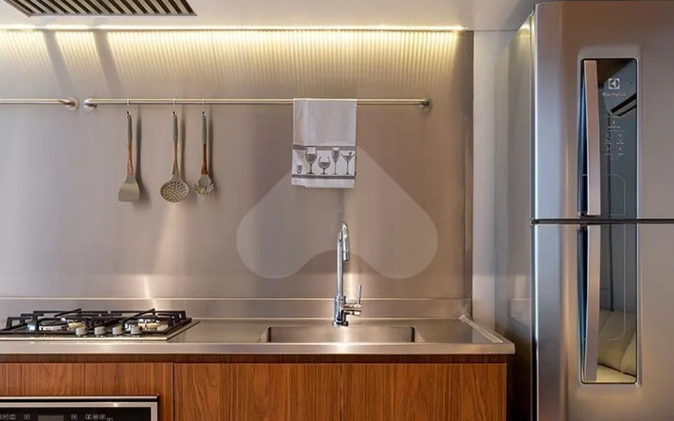 Nato Itaim - Apartamento com 39,69 m², em Itaim Bibi — foto 5