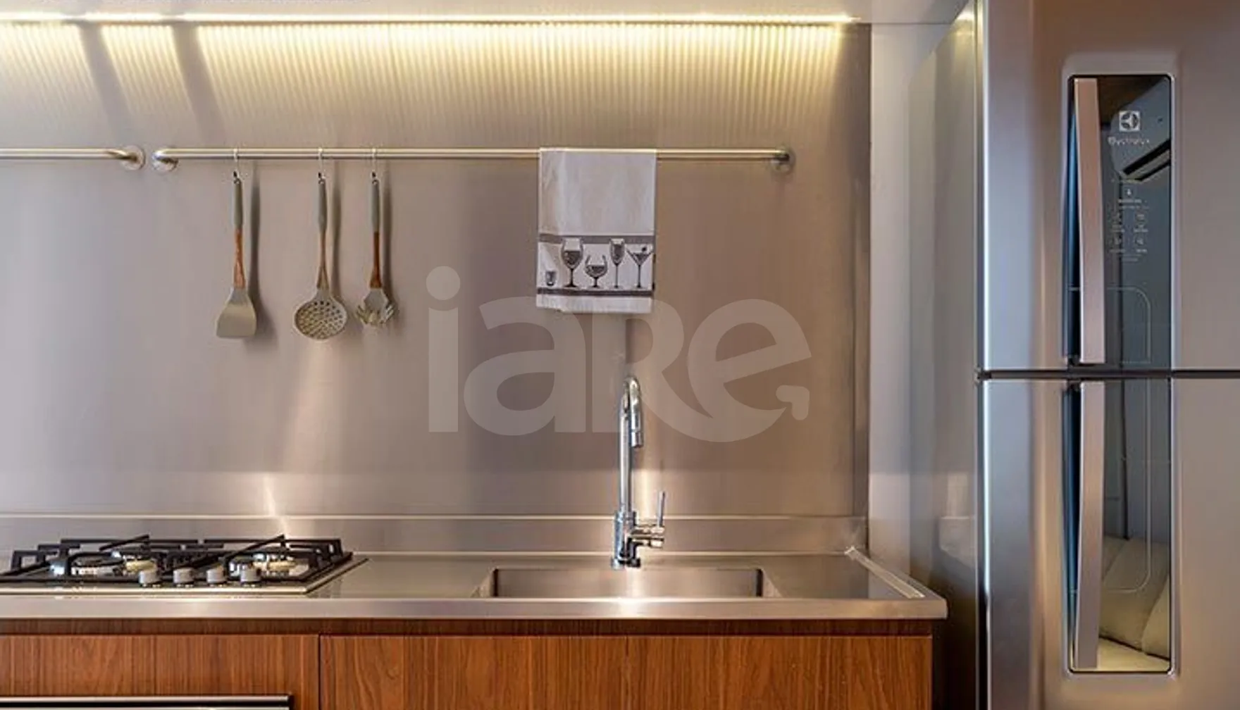 Nato Itaim - Apartamento com 39,69 m², em Itaim Bibi — foto 5
