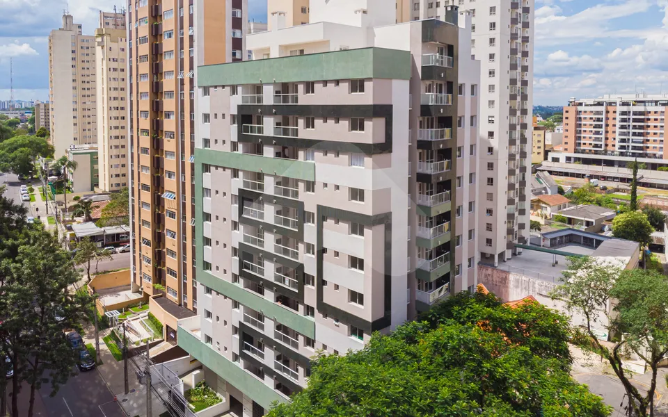 Terrasse Botanique - Apartamento com 78,22 m², em Cristo Rei — foto 25