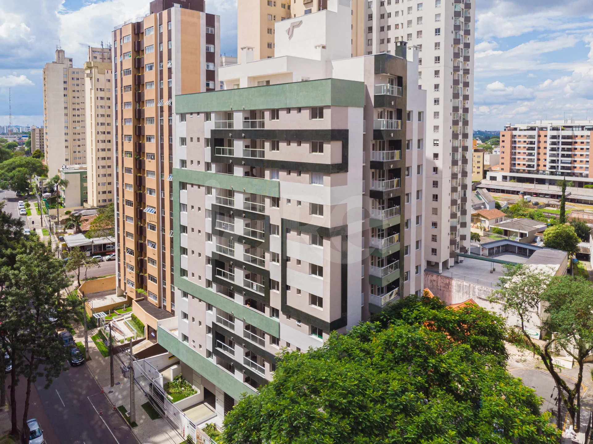 Terrasse Botanique - Apartamento com 78,22 m², em Cristo Rei — foto 52