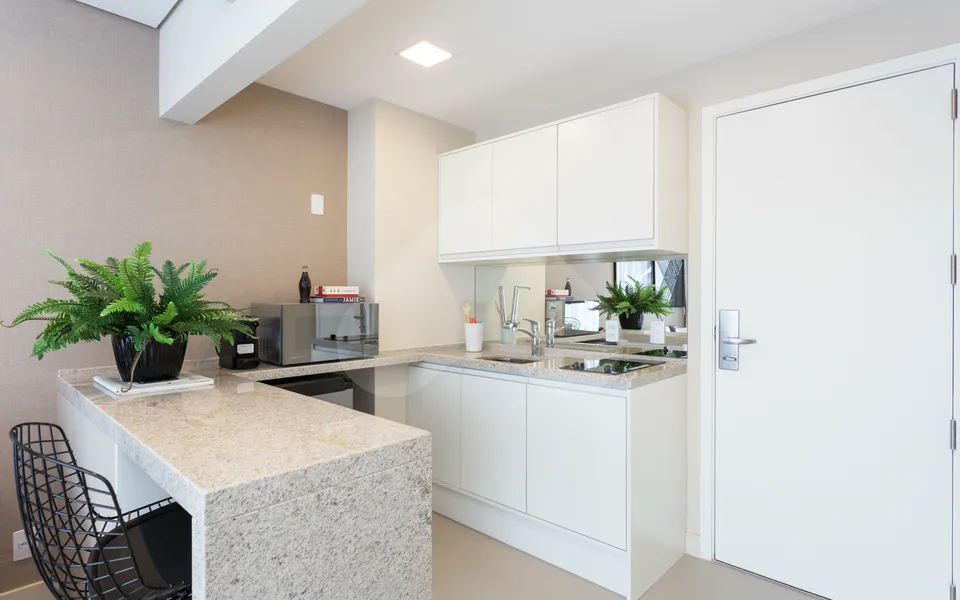 VHouse - Studio com 36,03 m², em Pinheiros — foto 10