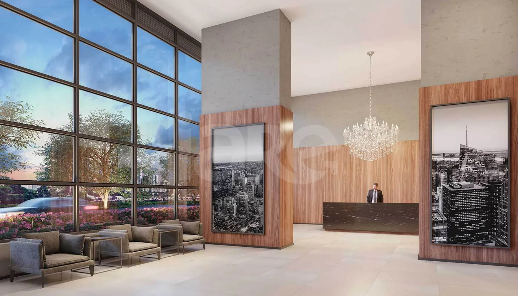 Chanés Street - Garden com 64,25 m², em Moema — foto 9