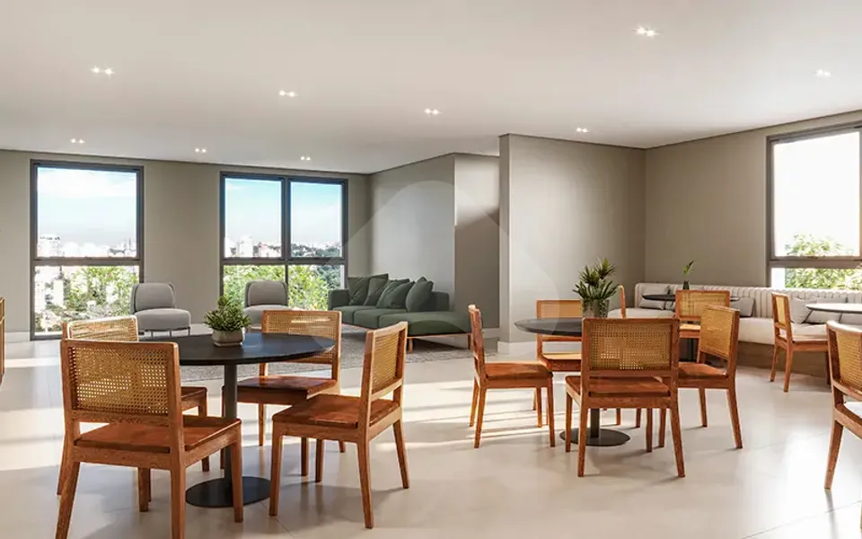 Nova Villa Matilde - Apartamento com 67,24 m², em Vila Matilde — foto 14