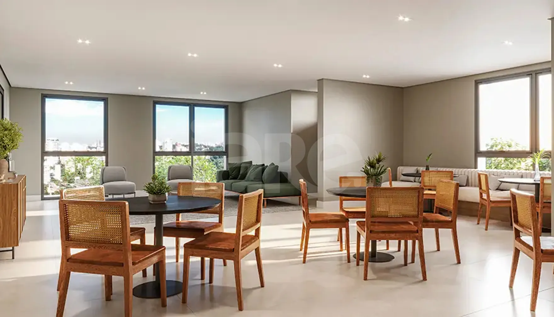 Nova Villa Matilde - Garden com 103,62 m², em Vila Matilde — foto 14