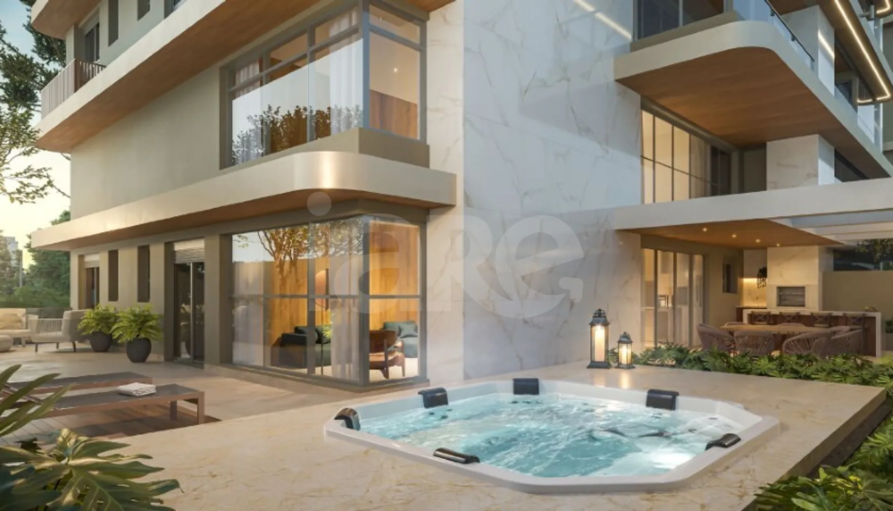 Nizza - Cobertura com 185,58 m², em Batel — foto 15