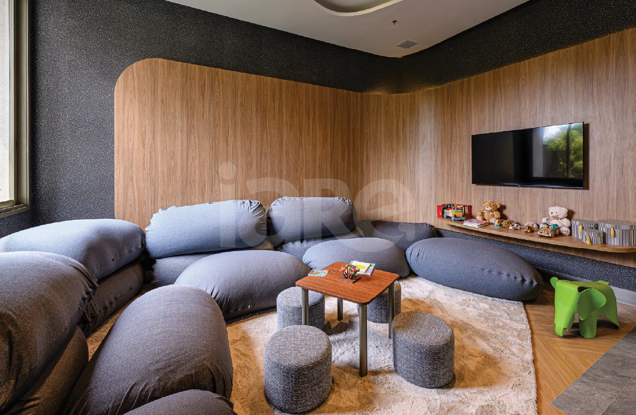 Aero Design by Pininfarina - Apartamento com 45,12 m², em Pinheiros — foto 27