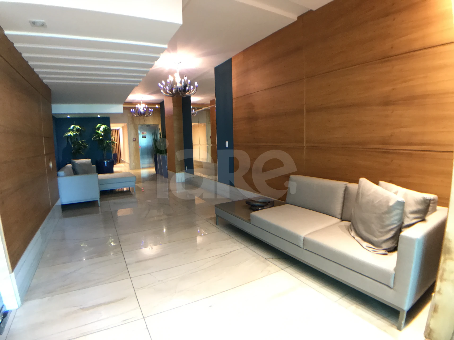 Grand Canal - Apartamento com 127,11 m², em Praia da Costa — foto 23