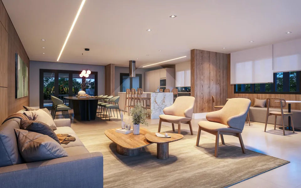 Sestriere - Apartamento com 45,3 m², em Mooca — foto 20