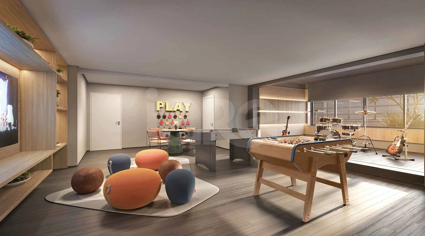 Lindenberg Ibirapuera - Apartamento com 276,8 m², em Paraíso — foto 15