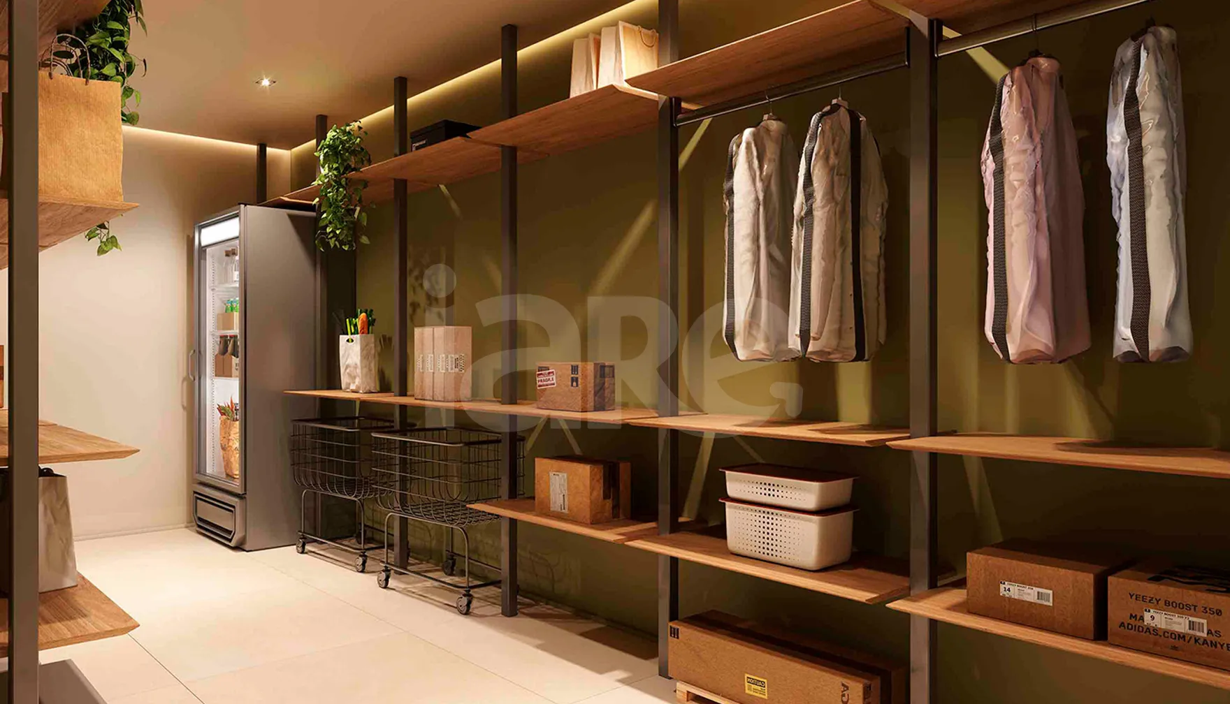 Mozae Higienópolis - Apartamento com 44,85 m², em Higienópolis — foto 19
