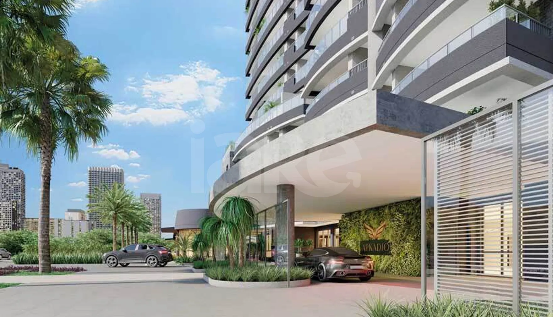 Arkadio EZ by Ott - Apartamento com 157 m², em Jardim das Acácias — foto 5