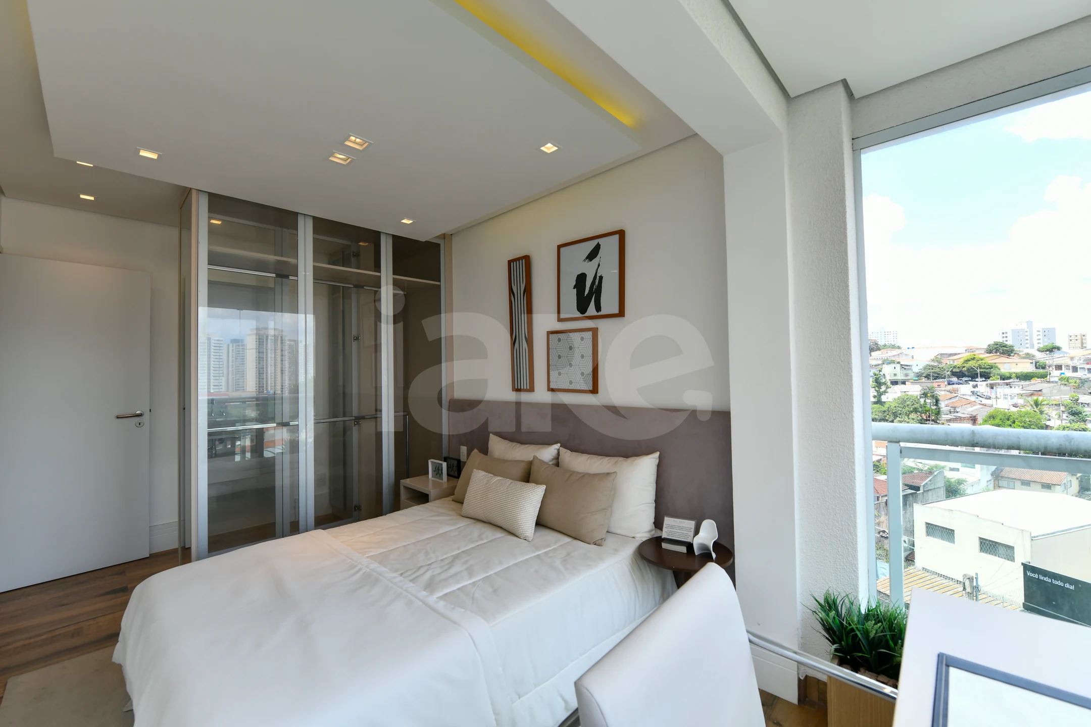 All Jazz - Apartamento com 68 m², em Vila Mascote — foto 8