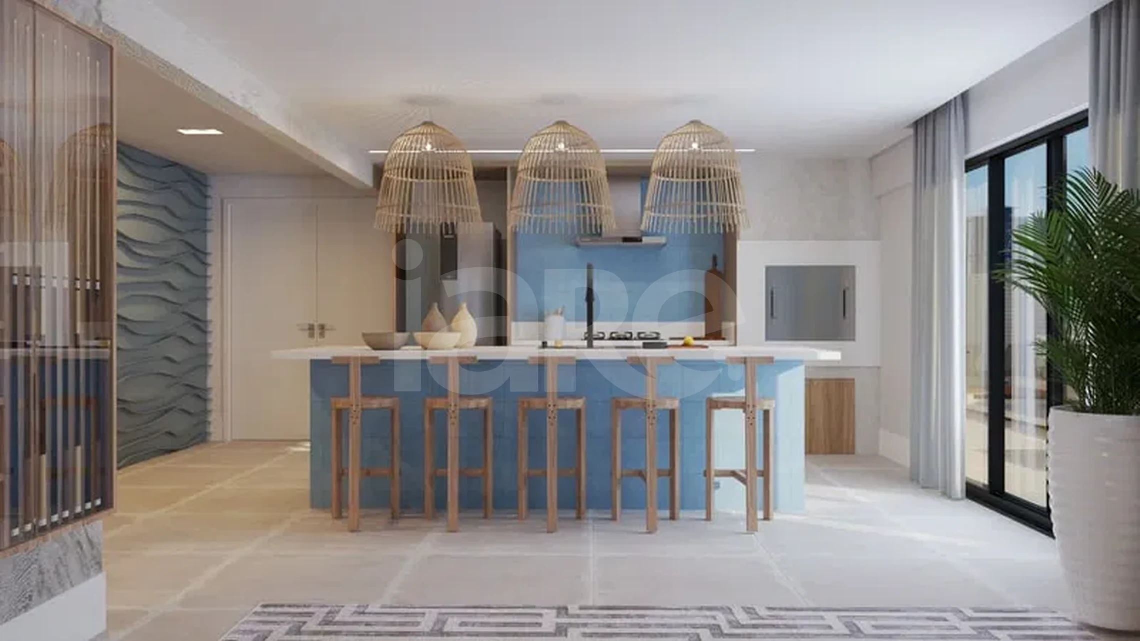Maragogi Residencial - Apartamento com 79,5 m², em Balneário Perequê — foto 32