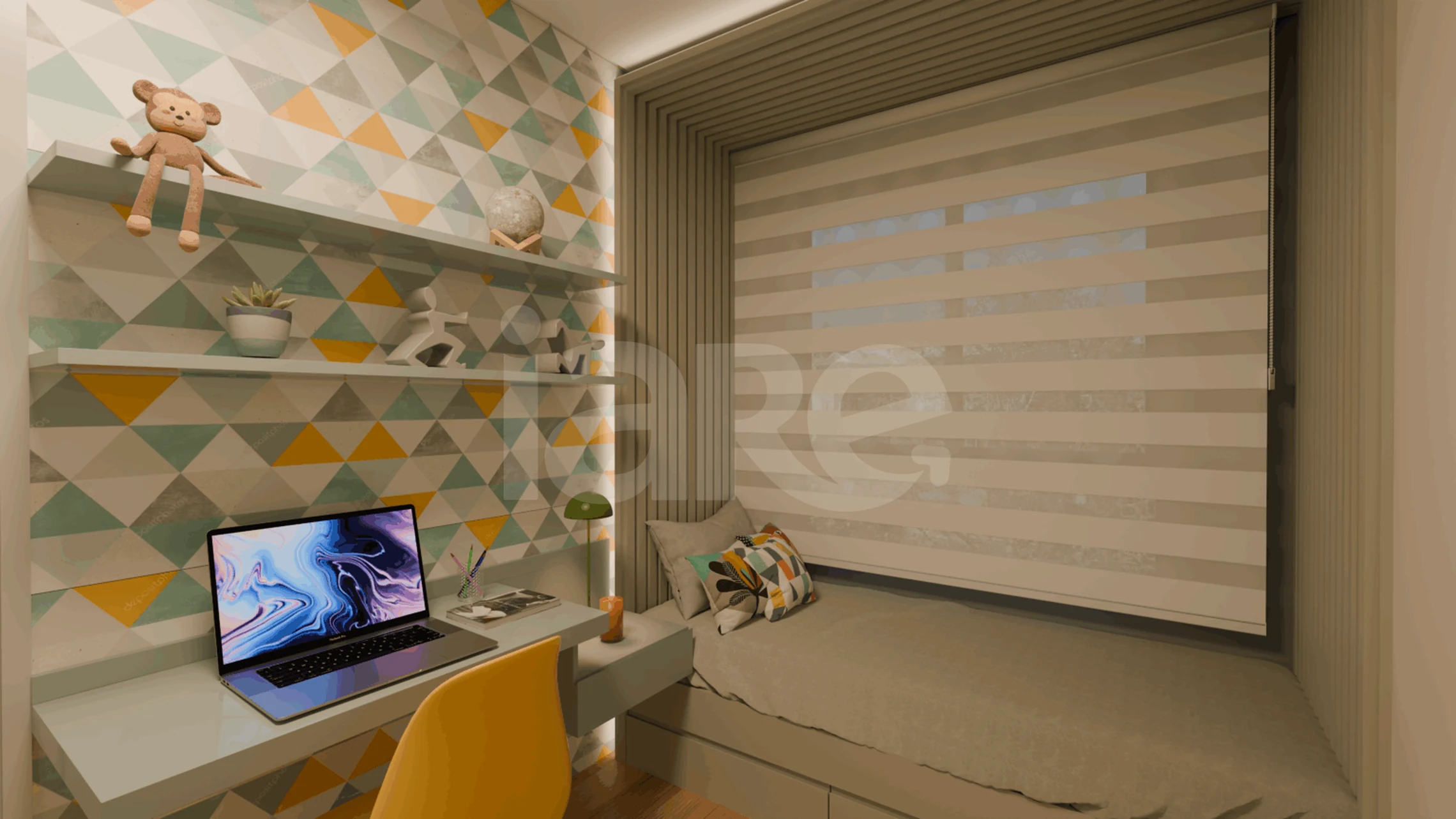 Sestriere - Garden com 52,5 m², em Mooca — foto 7