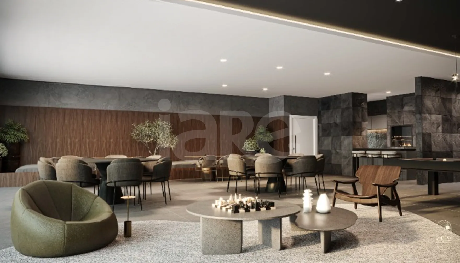 Zenith Barigui - Casa com 256,25 m², em Santo Inácio — foto 18