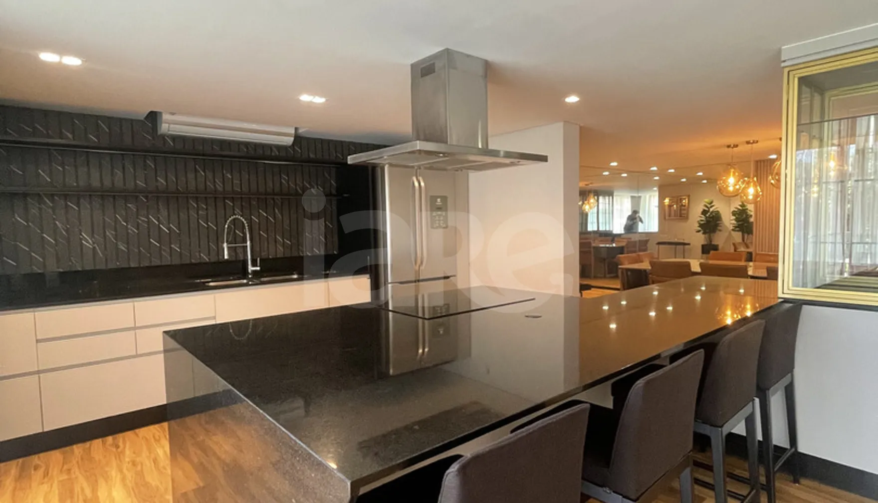 Águas de Alonso Residence - Apartamento com 92,95 m², em Kobrasol — foto 43