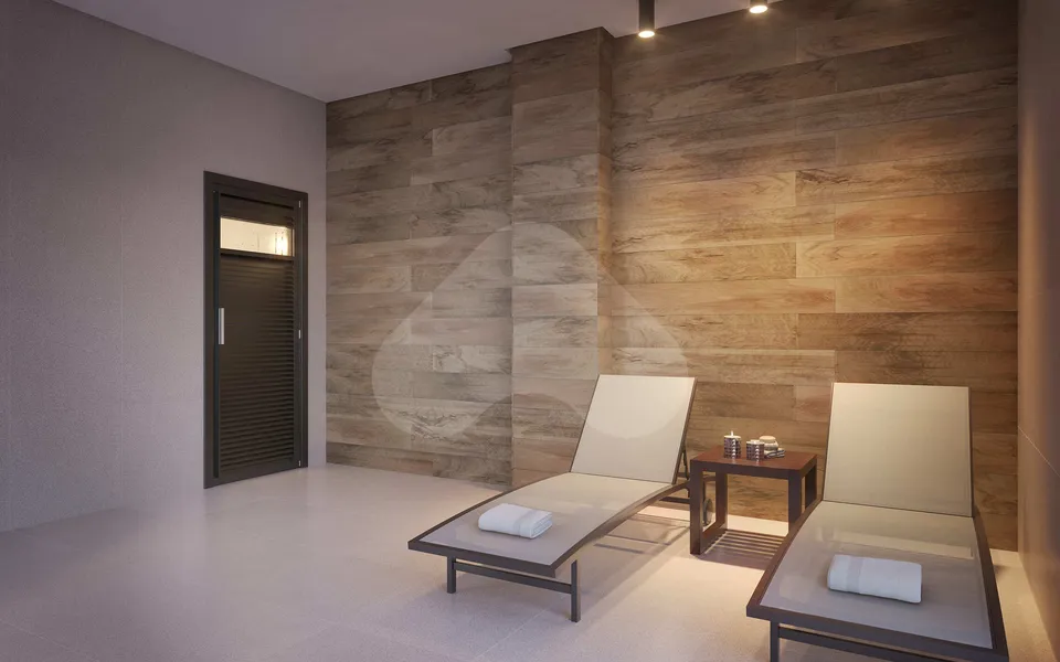 Sensia Barra - Apartamento com 57,65 m², em Barra da Tijuca — foto 19