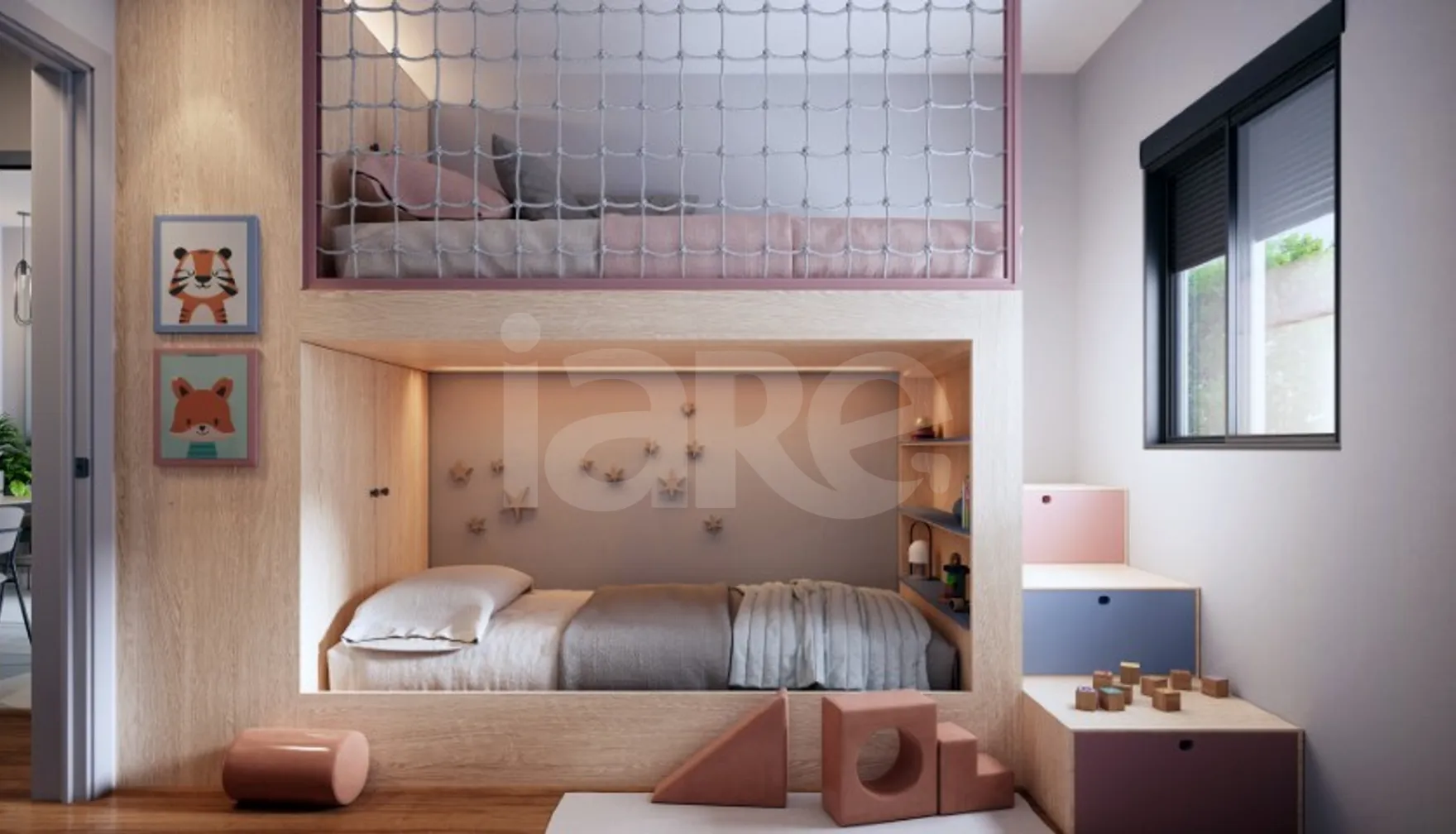 Liv Primavera - Apartamento com 68,11 m², em Jardim Primavera — foto 9