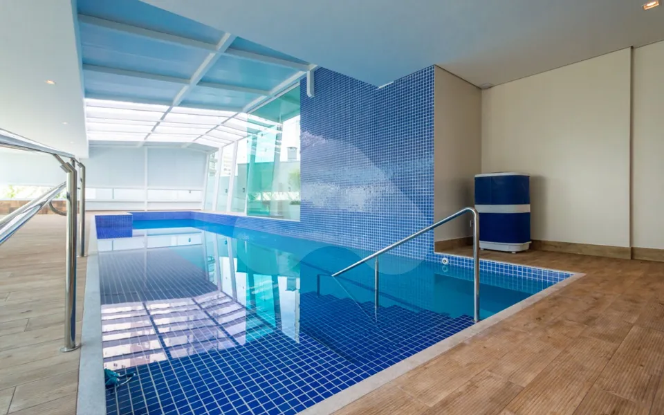 Exclusive Residence - Cobertura com 328,96 m², em Fazenda — foto 17