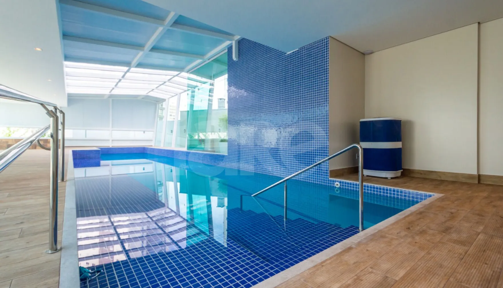 Exclusive Residence - Cobertura com 328,96 m², em Fazenda — foto 47