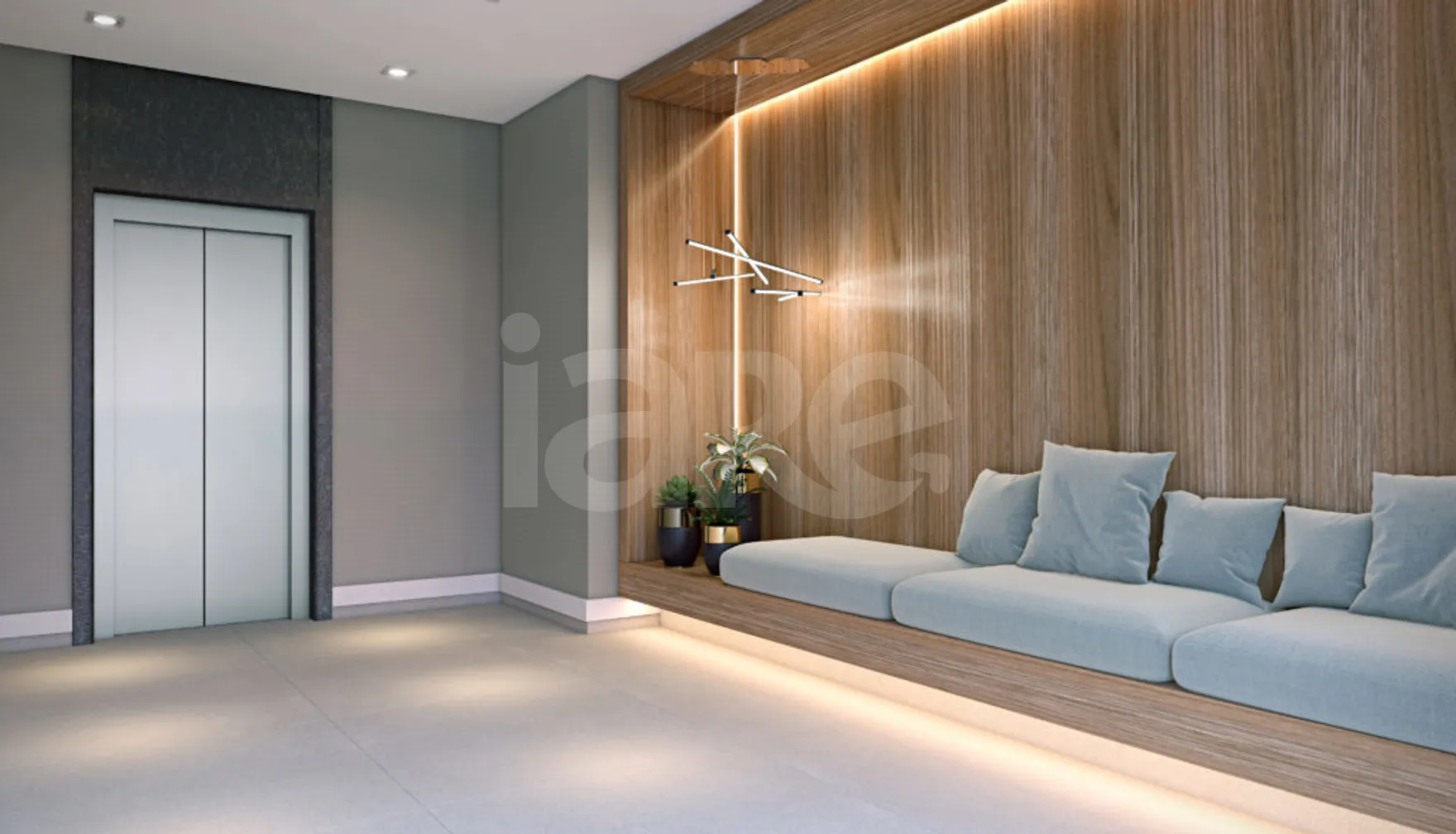 UNICCO - Garden com 251,01 m², em Vila Romana — foto 5