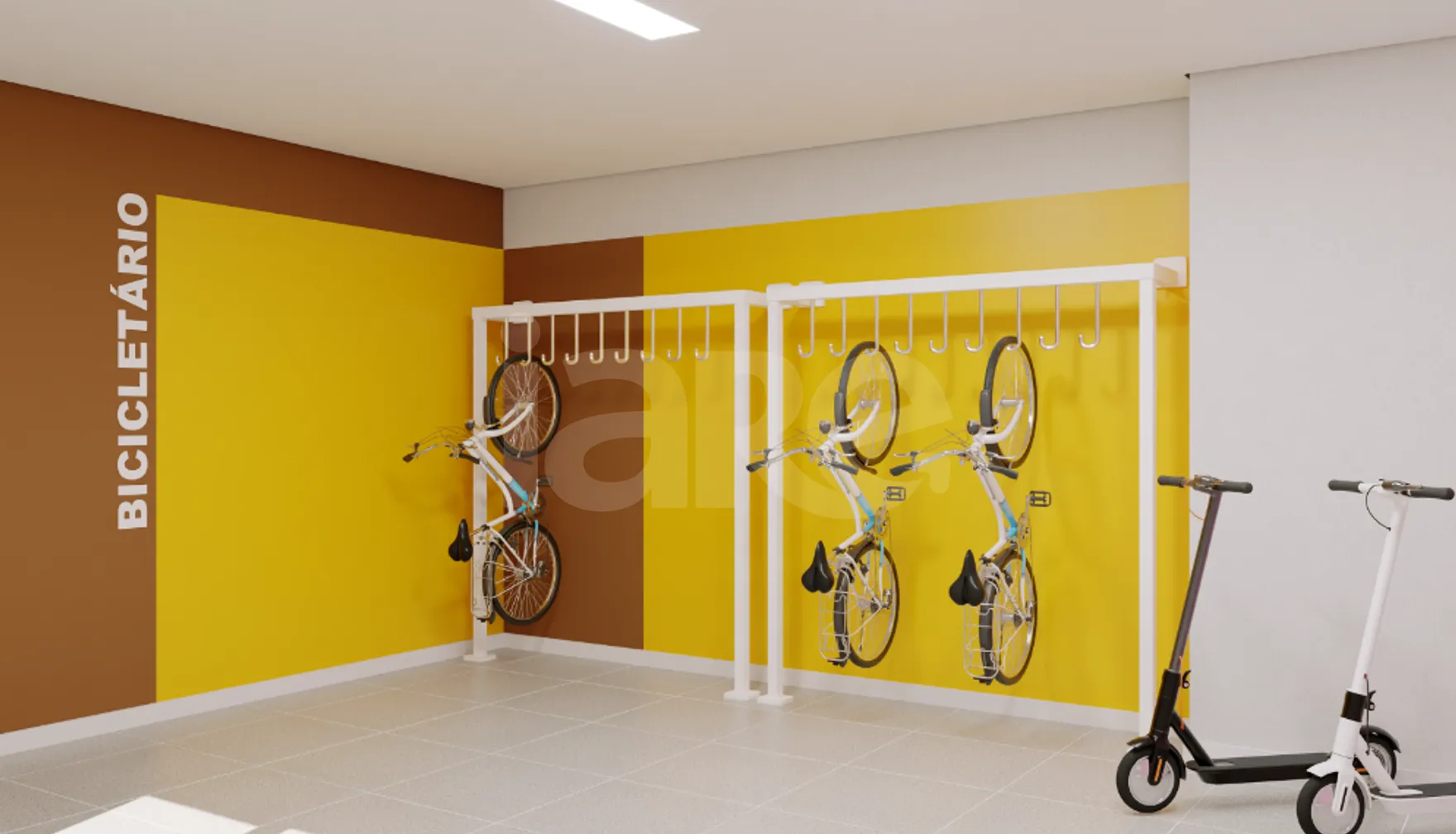 Sou Mais Guaianases - Apartamento com 32,44 m², em Vila Cruzeiro — foto 21