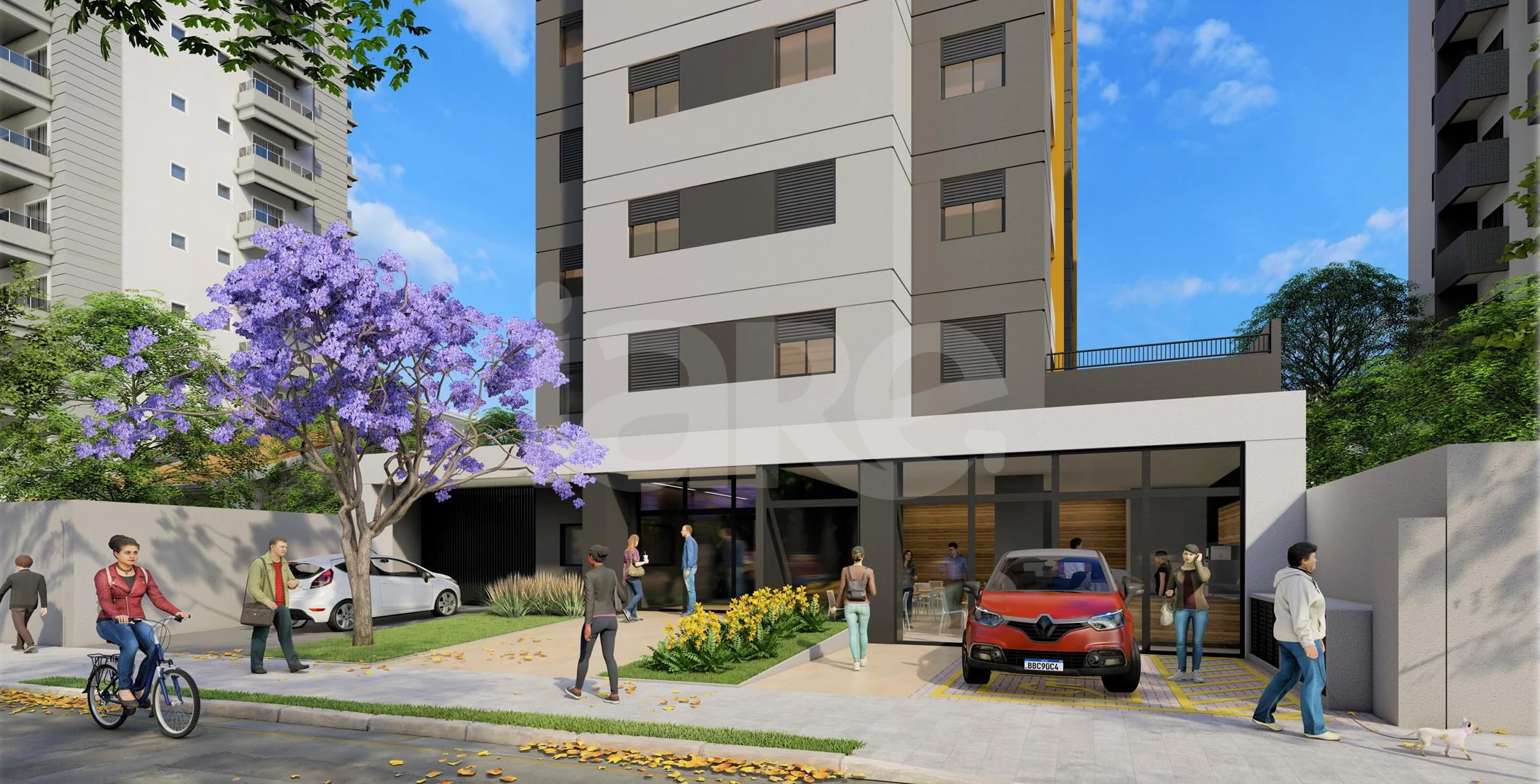 Mbigucci Joy - Loja com 100,41 m², em Vila Prudente — foto 5