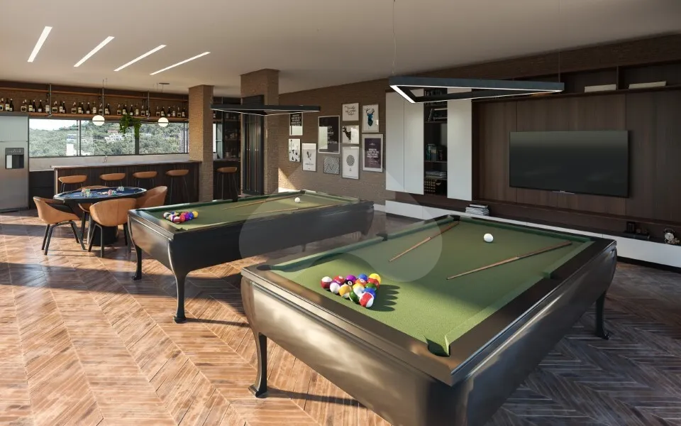 Merlot Residencial - Apartamento com 69,87 m², em Morretes — foto 8