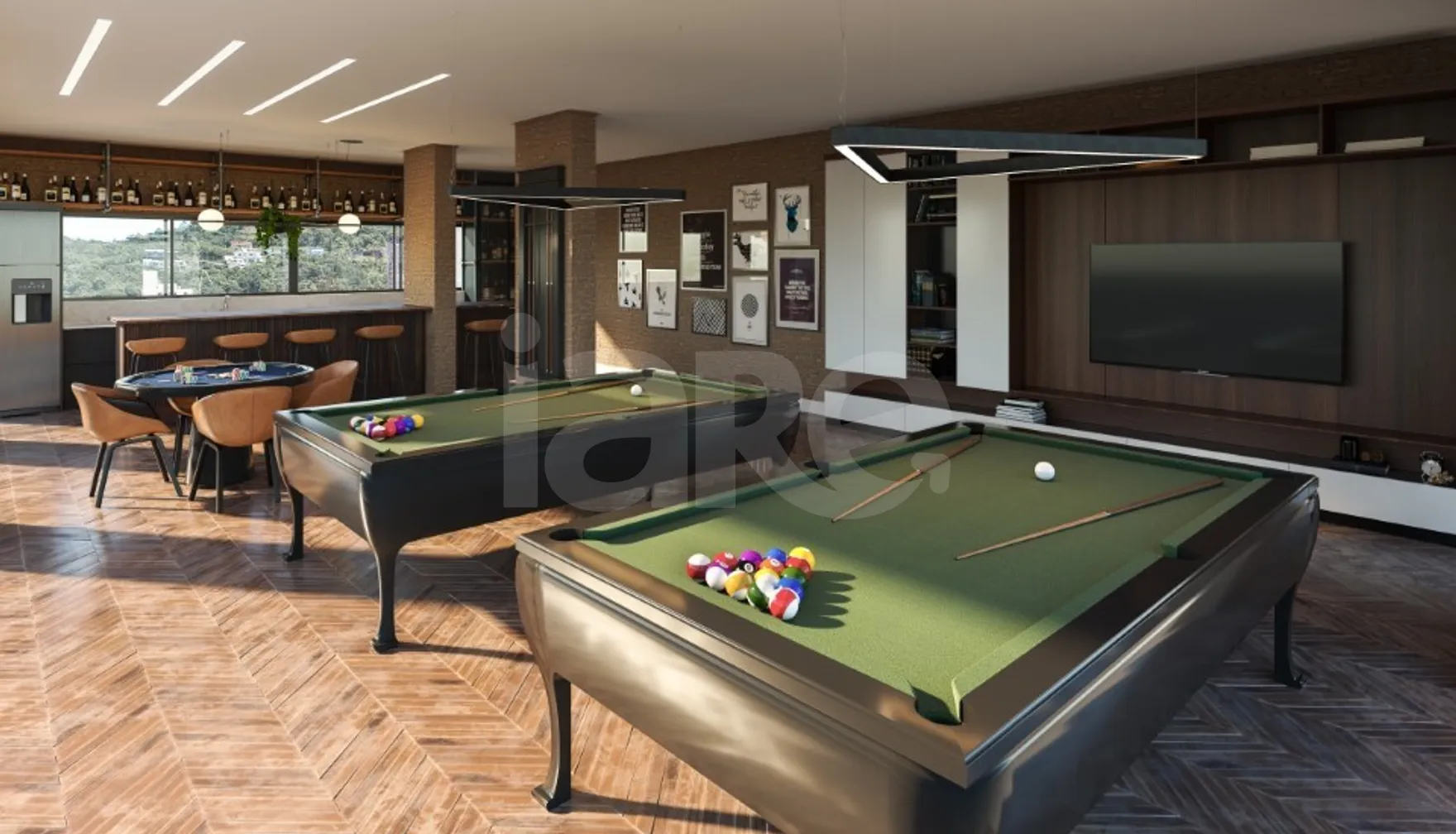 Merlot Residencial - Apartamento com 69,87 m², em Morretes — foto 9