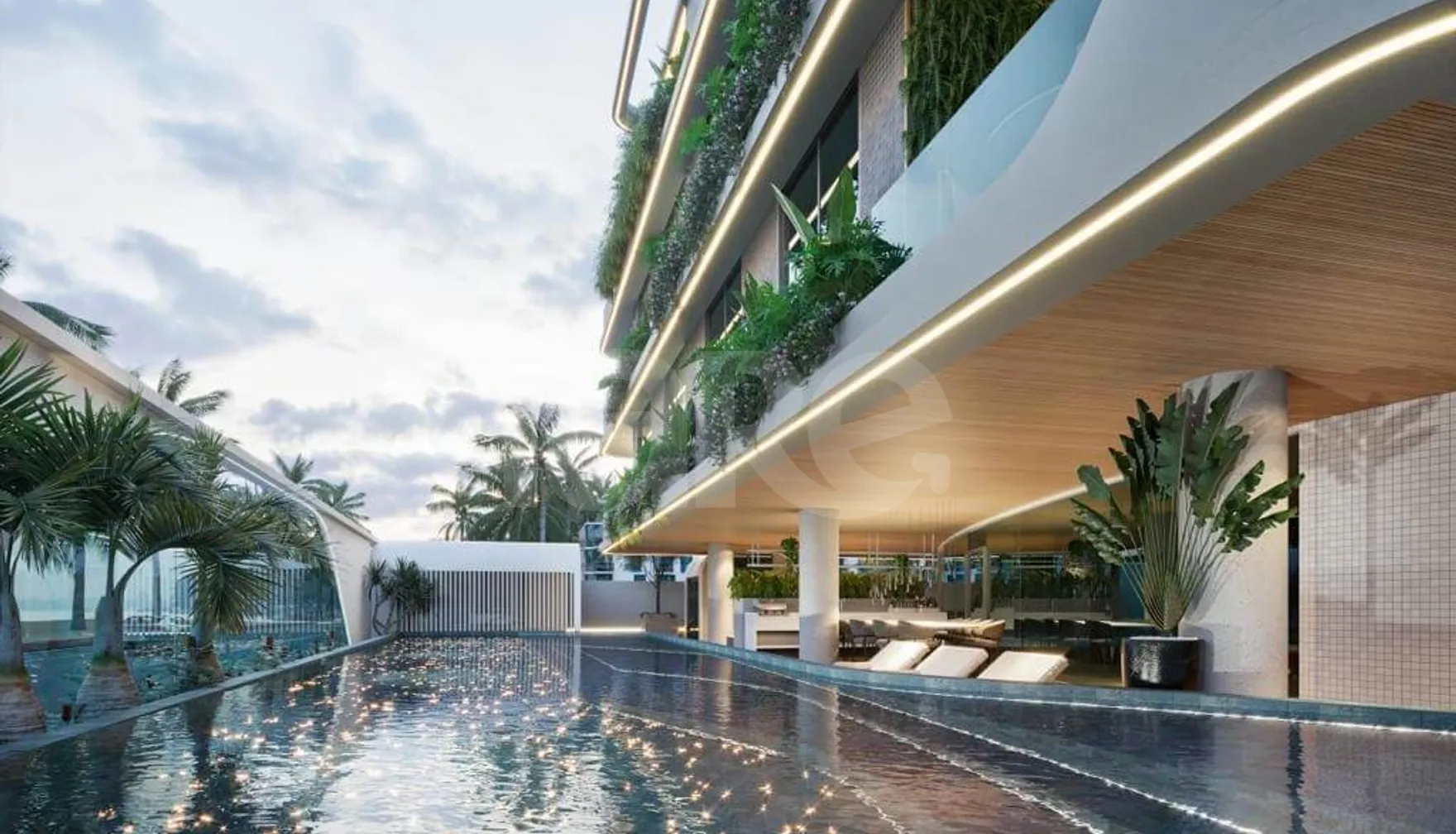 Epic Jane Miranda - Garden com 85,49 m², em Cabo Branco — foto 17