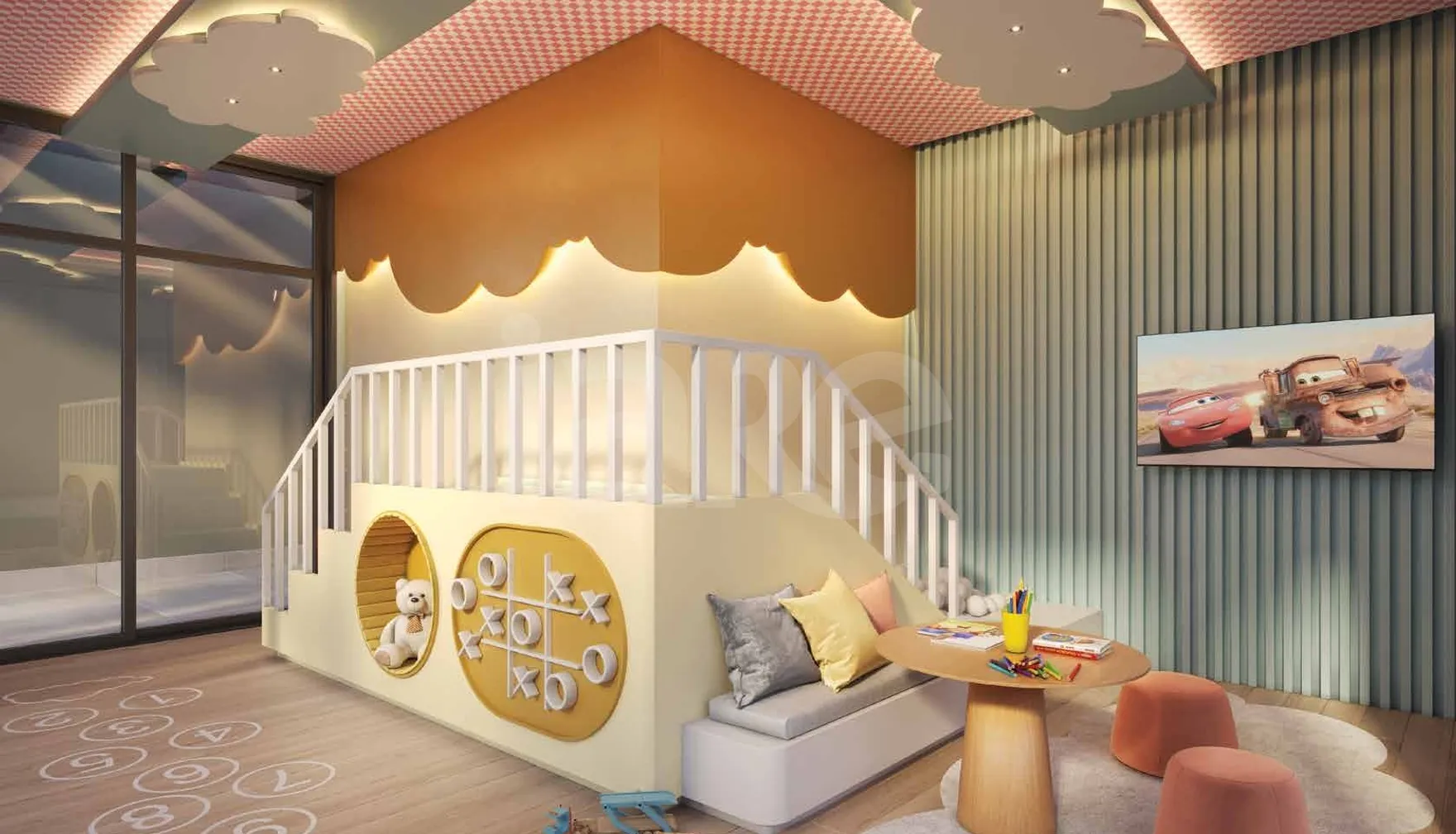 Casa da Mata - Casa com 216,13 m², em Sítios de Recreio Gramado — foto 10