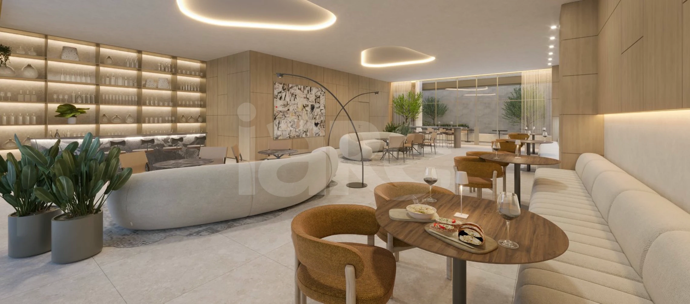 Apogeo - Apartamento com 342,07 m², em Praia da Costa — foto 15