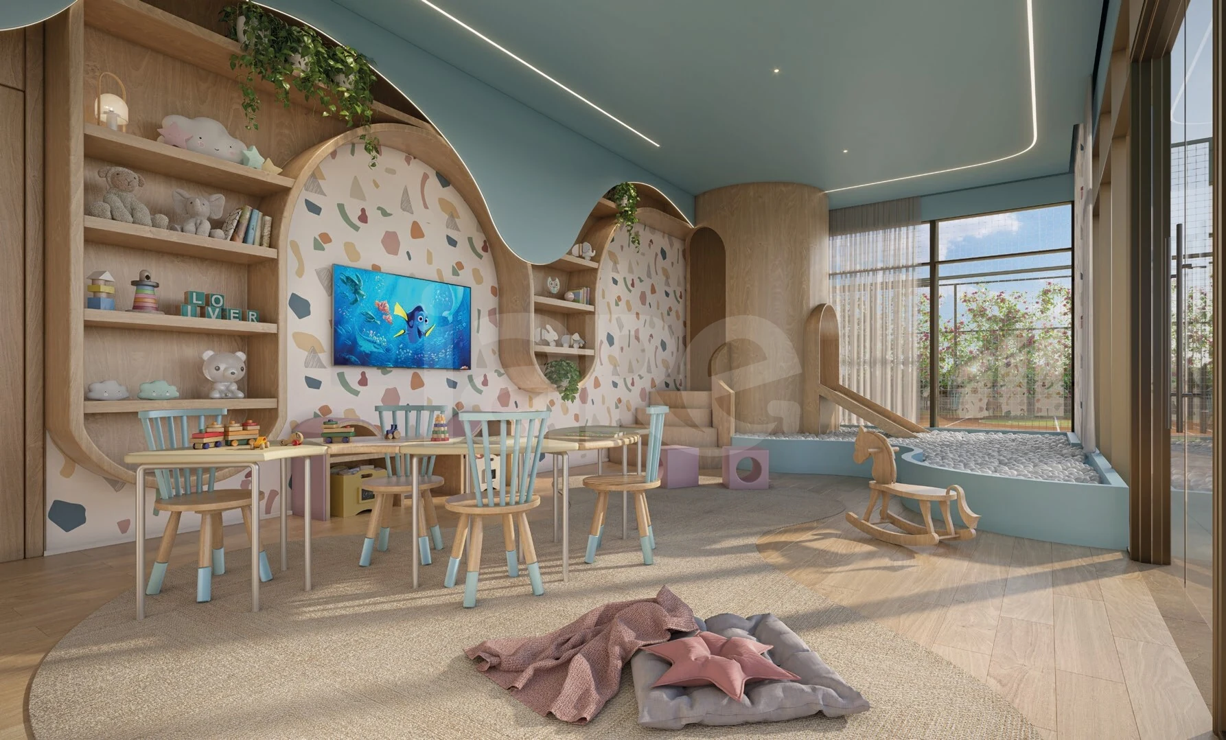 Soul for Life - Apartamento com 188,75 m², em Praia do Canto — foto 15