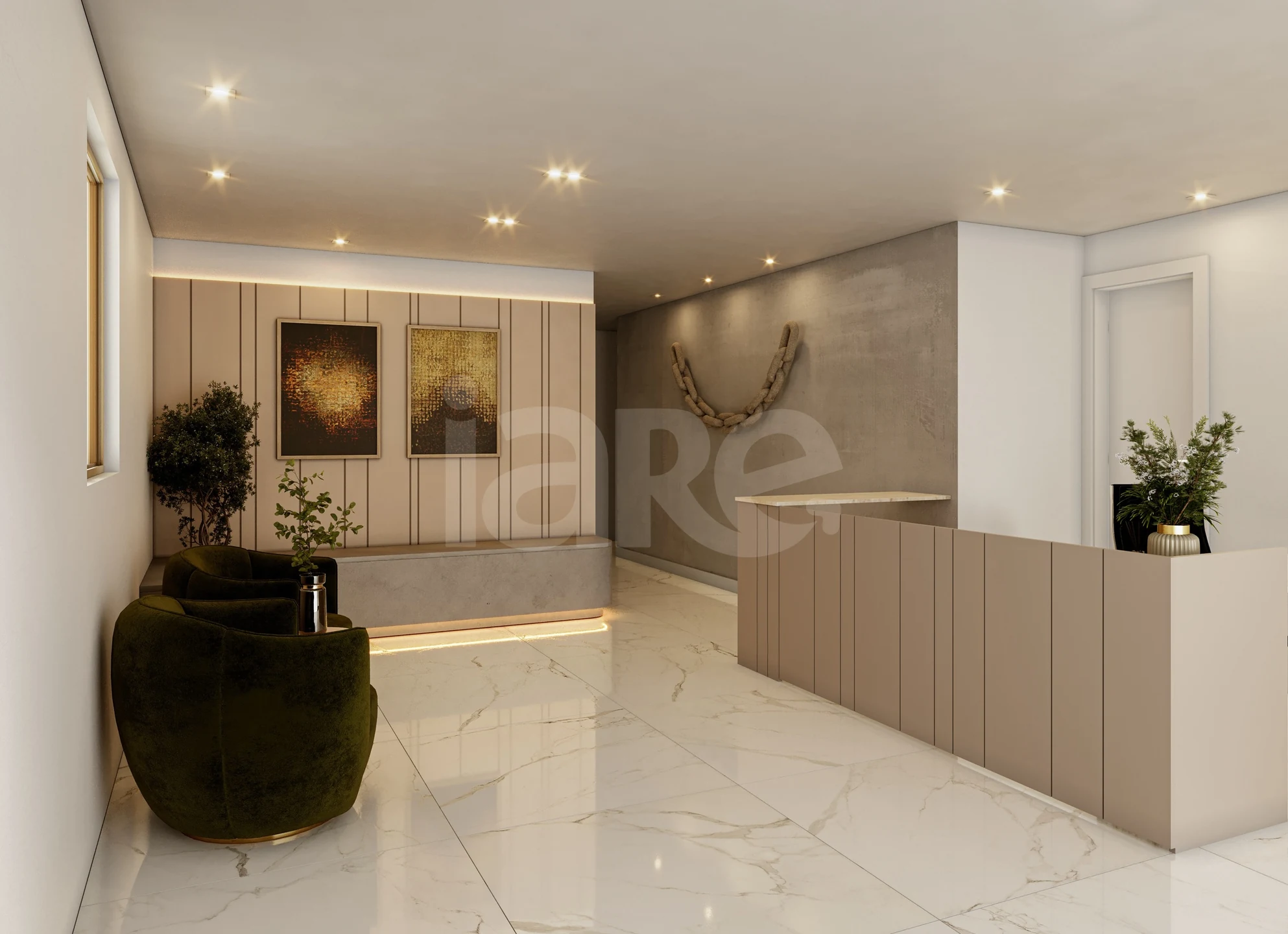 Harmonia Prime Residence - Apartamento com 50,43 m², em Casa Amarela — foto 5