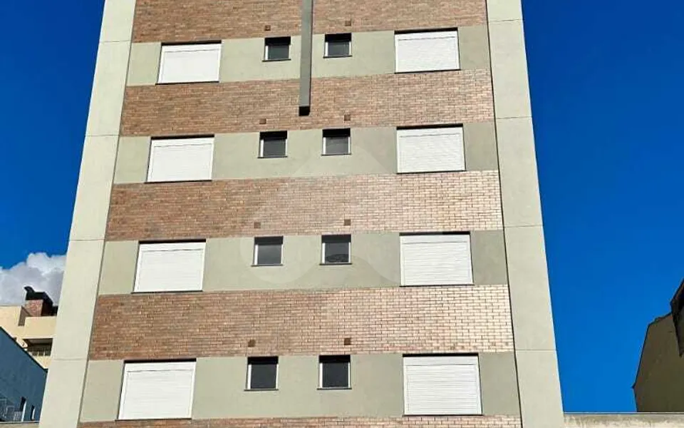 Bourmi - Apartamento com 62,04 m², em Passo da Areia — foto 16