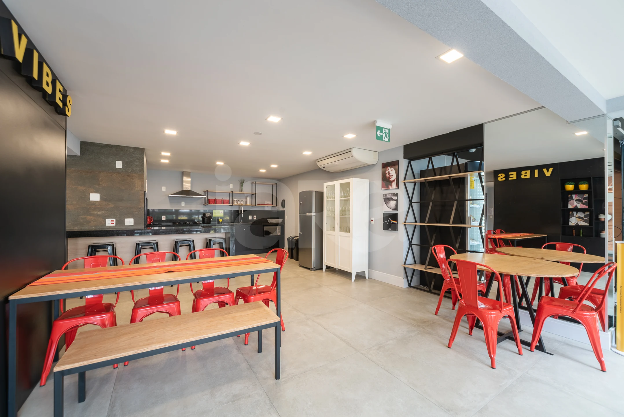 Pueblo 595 - Studio com 30,38 m², em Floresta — foto 25