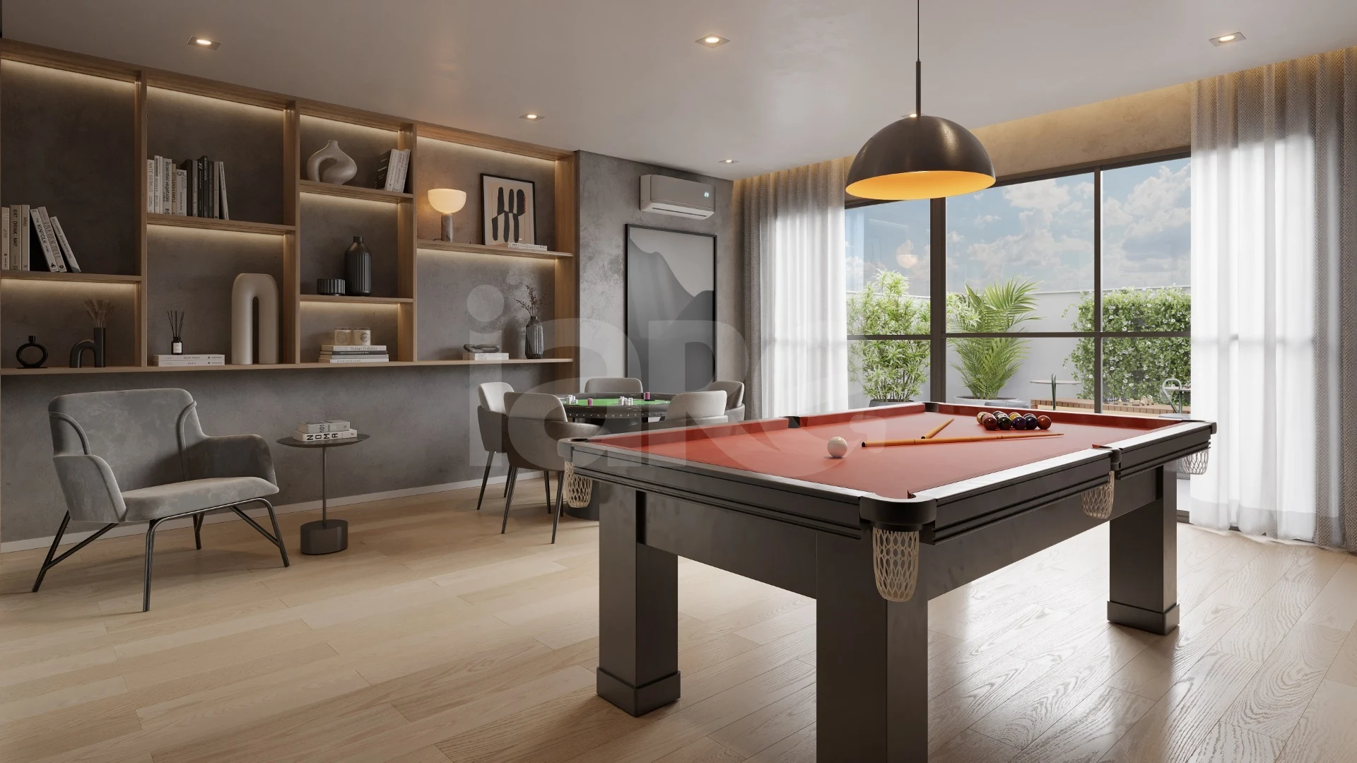 Feel Saúde - Apartamento com 40,89 m², em Vila da Saúde — foto 17