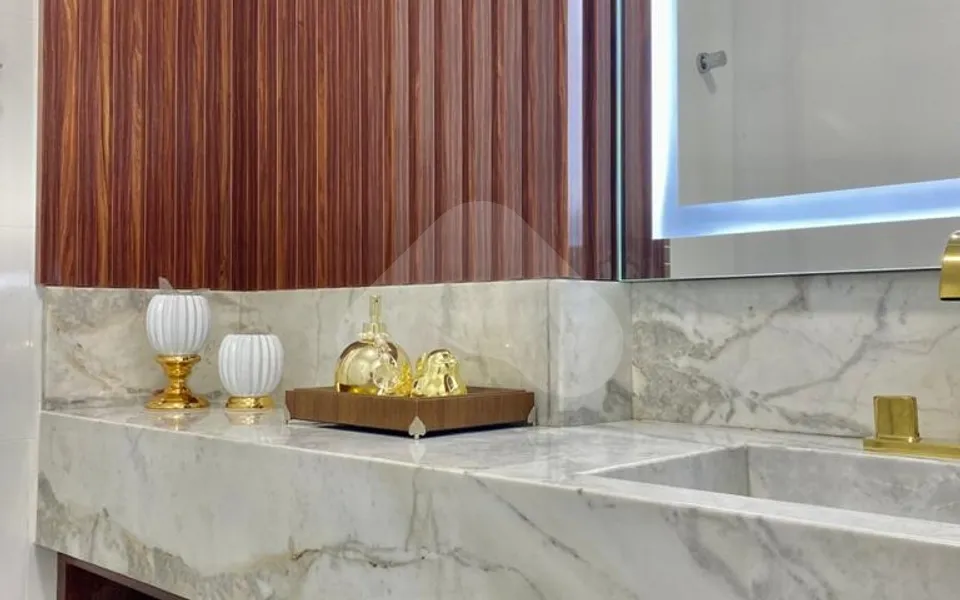 Eunice Costa - Cobertura com 142,93 m², em Canto Grande — foto 53