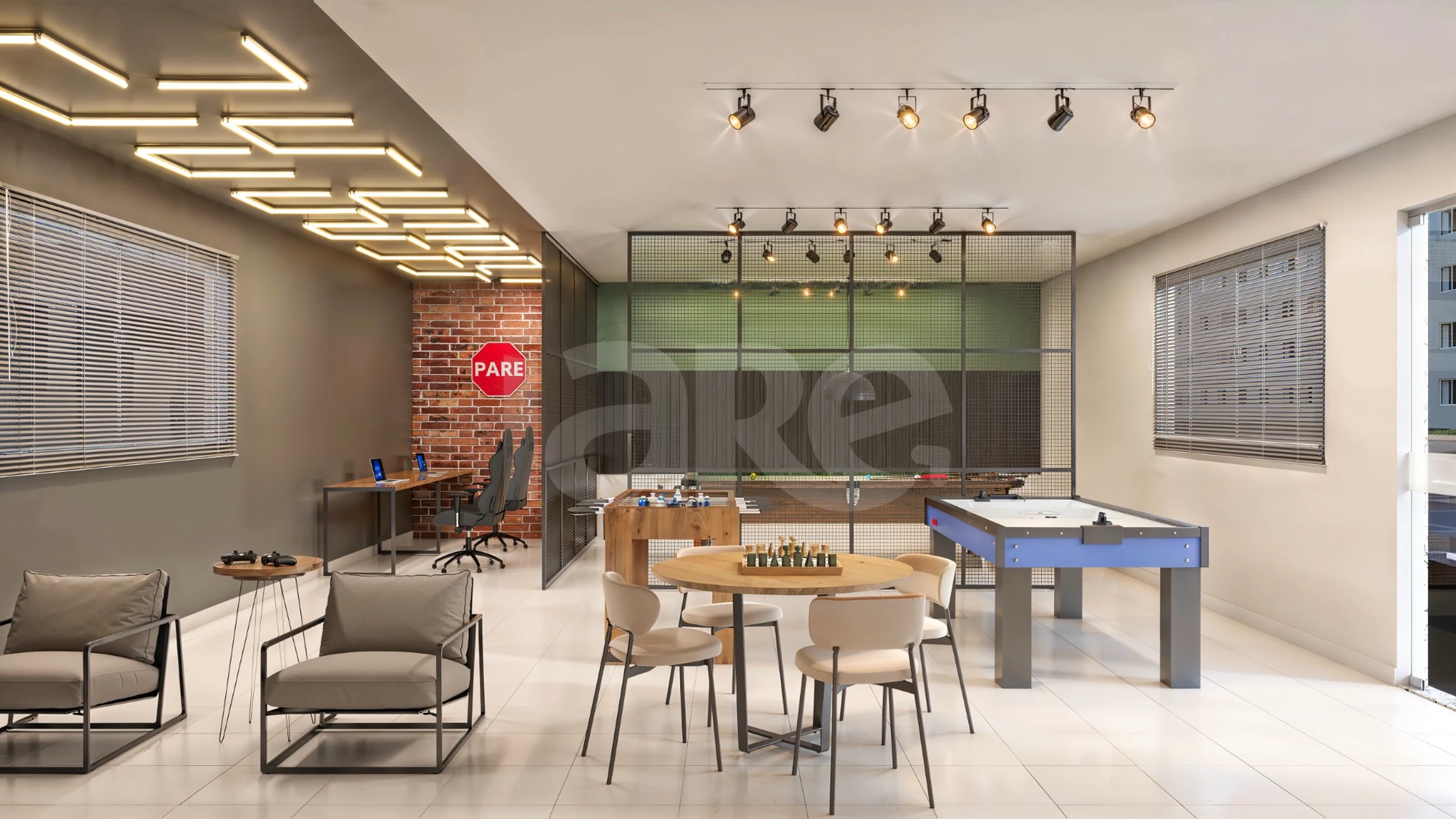 Gran Vista Itaquera - Apartamento com 56,51 m², em Vila Carmosina — foto 8