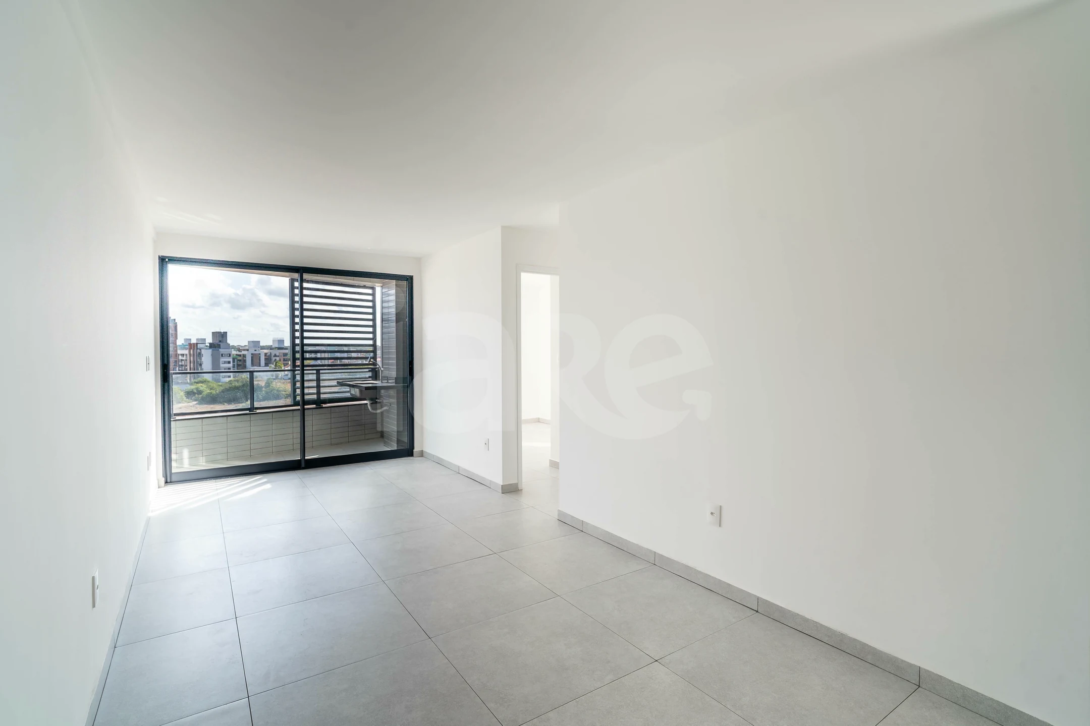 Corais do Atlântico - Apartamento com 58,53 m², em Intermares — foto 46