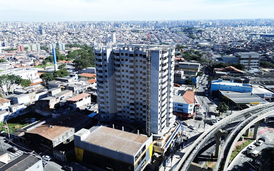Jalico Sapopemba - Apartamento com 38,52 m², em Sapopemba — foto 21