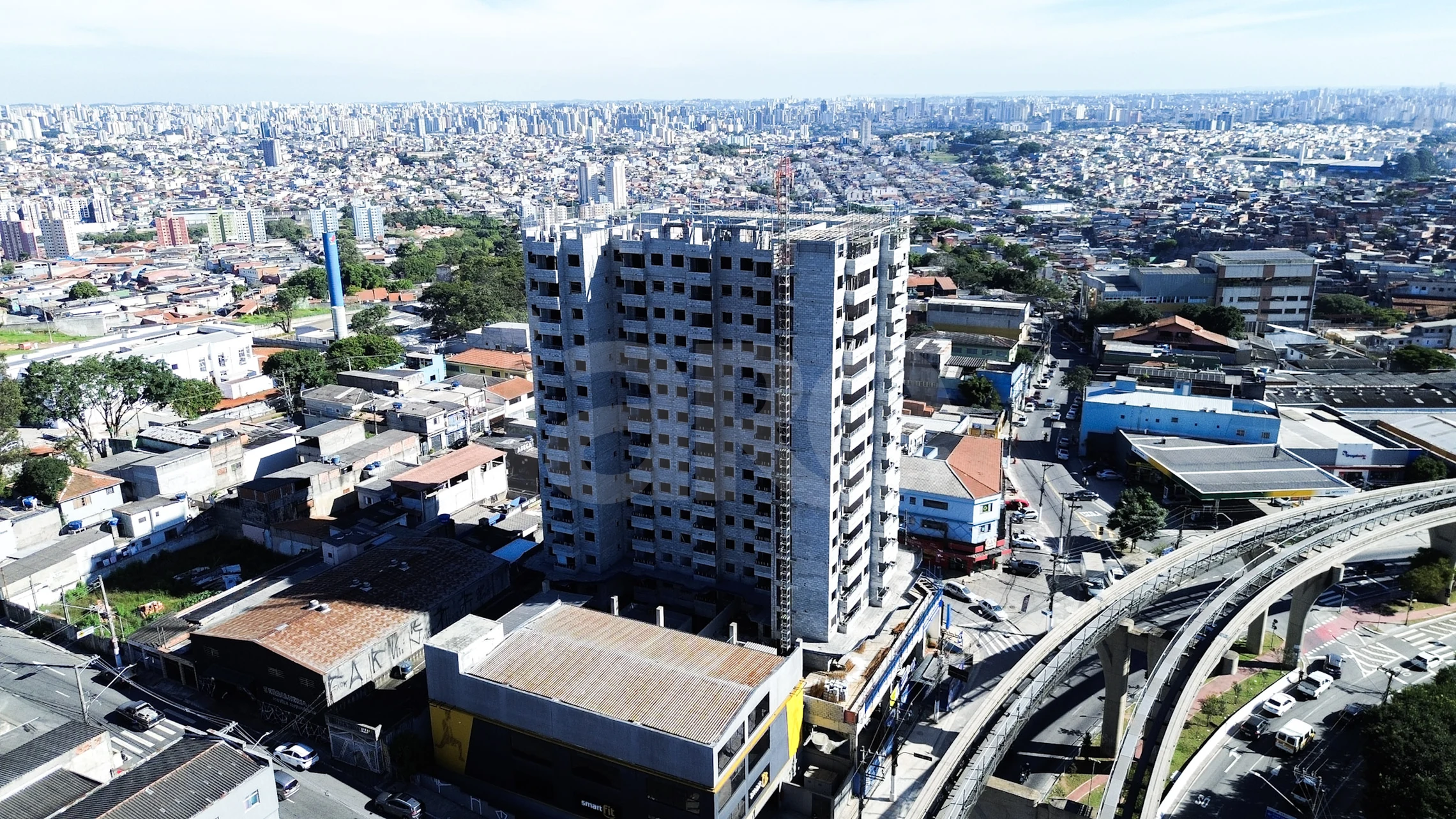 Jalico Sapopemba - Apartamento com 38,52 m², em Sapopemba — foto 21